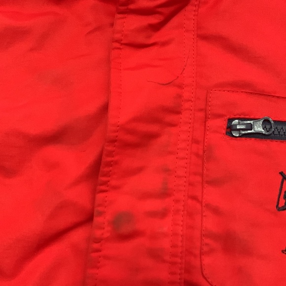 Polo boys jacket - Picture 3 of 12